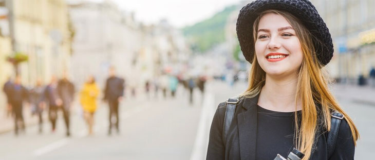Student visa services