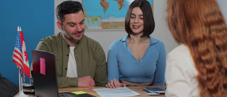 Australia visa and immigration services