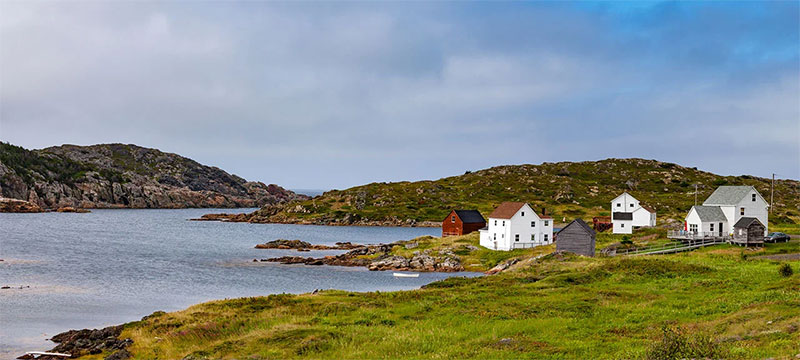 Processing Time For Newfoundland - Glocal Opportunities