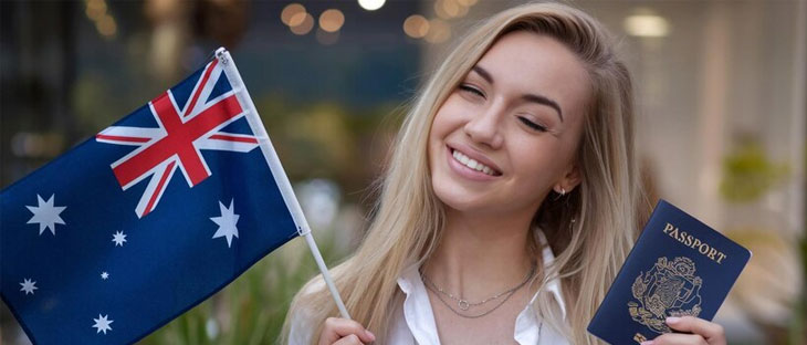 Australia visa and immigration services
