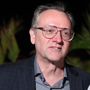 Reiner Bongardt, Glocal Opportunities brand ambassador