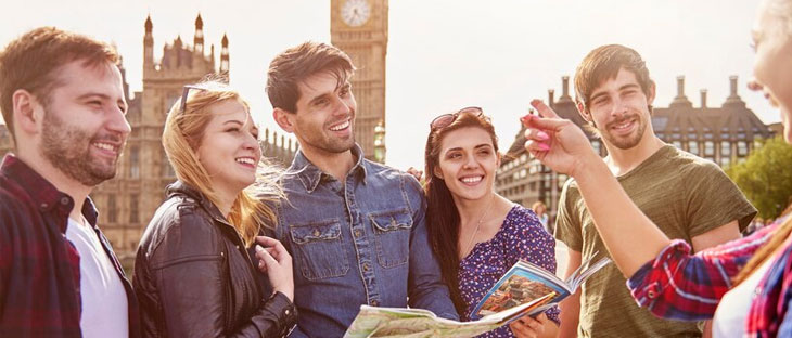 UK visa and immigration services