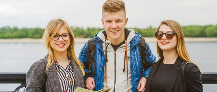 Student visa services