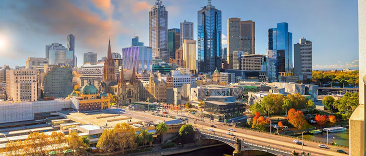 New Zealand immigration services