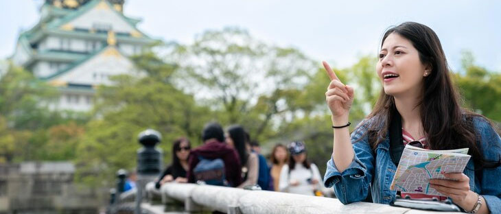 Study in South Korea services