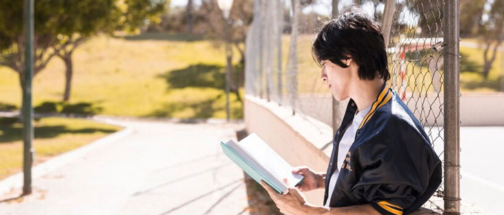 Study in South Korea services