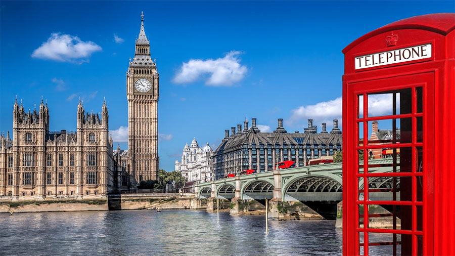 UK visa and immigration services