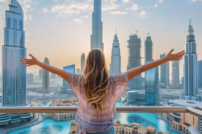 Top Investment Options For Investors In Dubai - Glocal Opportunities