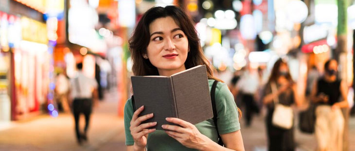 Study in South Korea services