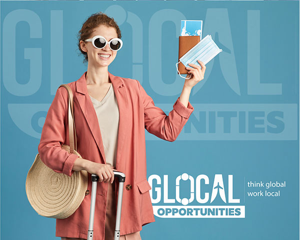Tourist visa services