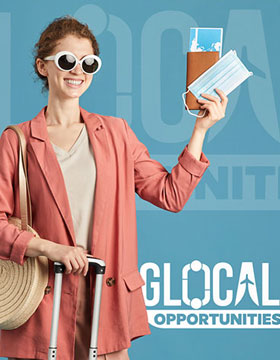 Tourist visa services