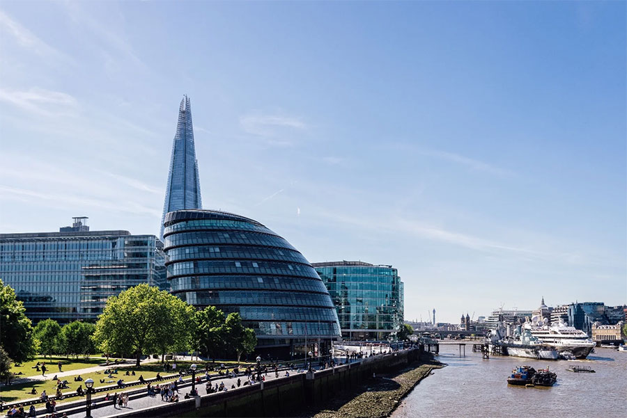 UK visa and immigration services