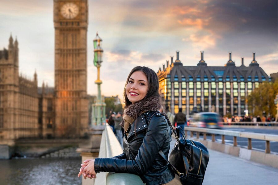 UK visa and immigration services