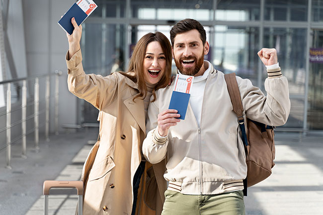 Canada visa and immigration services