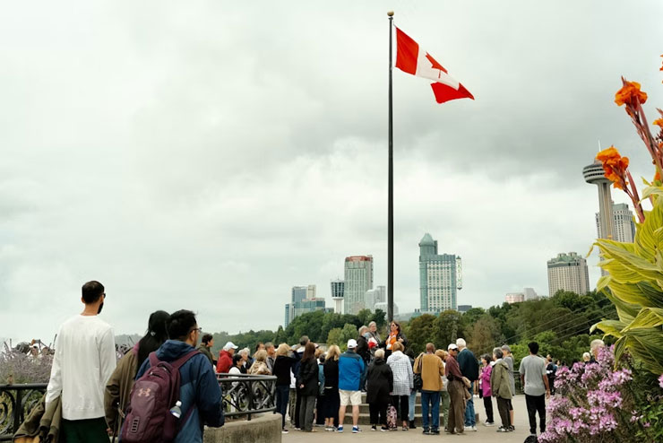 Canada visa and immigration services