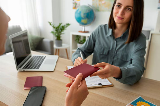 Canada visa and immigration services