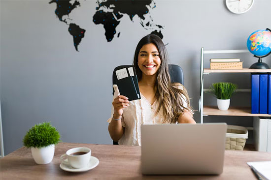 Canada visa and immigration services