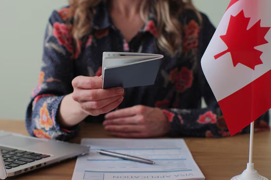 Canada Express Entry category-based draws and CRS score