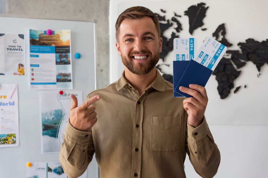 Canada visa and immigration services