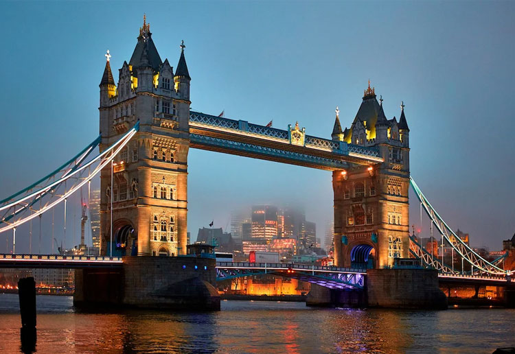 UK visa and immigration services