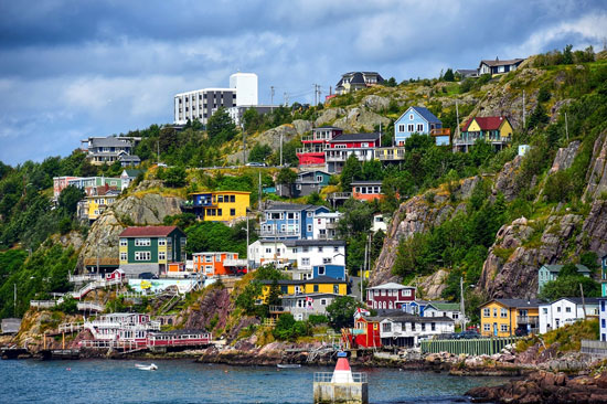 Why Apply To Newfoundland Img1 - Glocal Opportunities