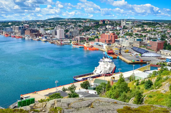 Why Apply To Newfoundland Img2 - Glocal Opportunities