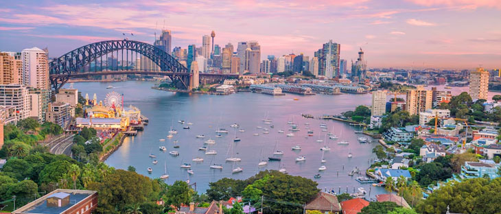Australia visa and immigration services