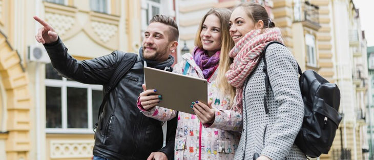 Germany study and work visa services