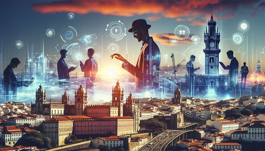 Why Choose Glocal Opportunities For Portugal Startup Visa - Glocal Opportunities