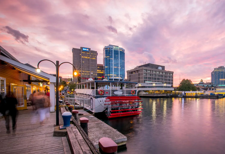 Why Choose The Atlantic Immigration Program - Glocal Opportunities