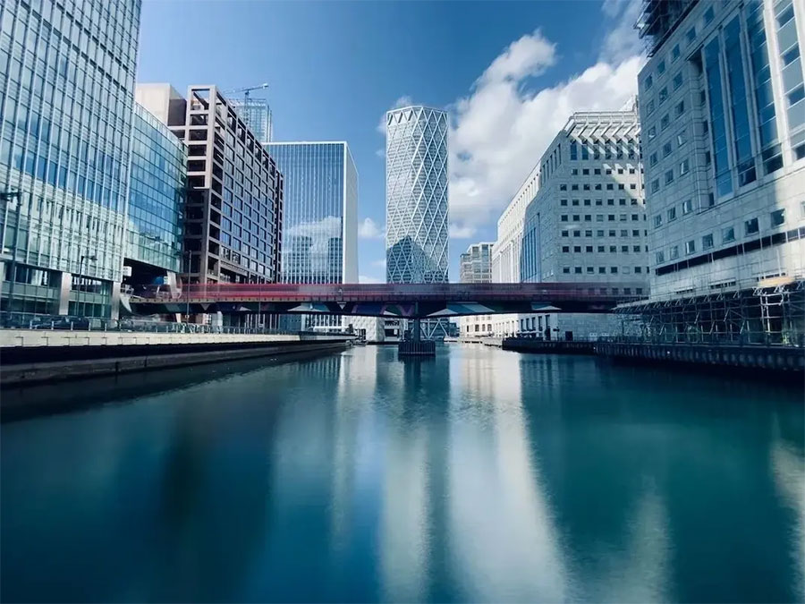 UK visa and immigration services