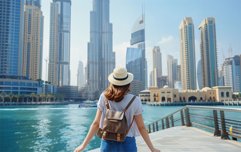 Why Invest In Dubai - Glocal Opportunities