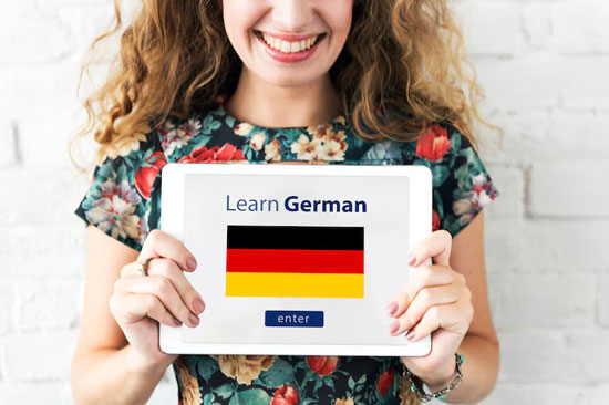 Why Learn The German Language - Glocal Opportunities