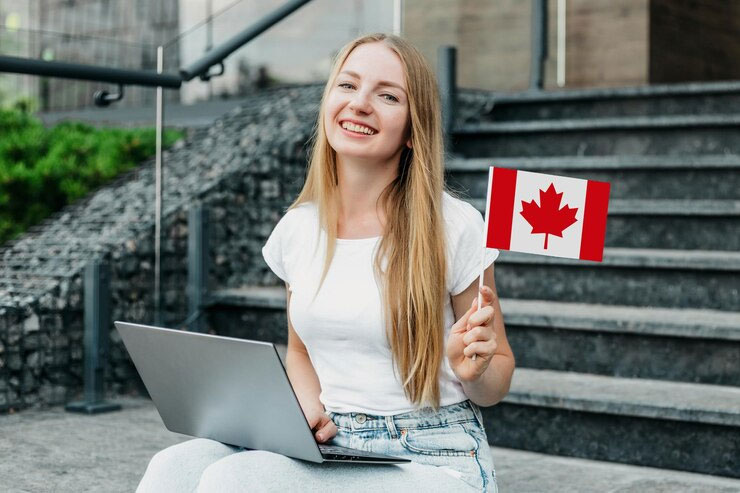 Canada visa and immigration services
