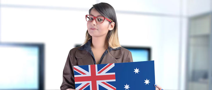 Australia visa and immigration services