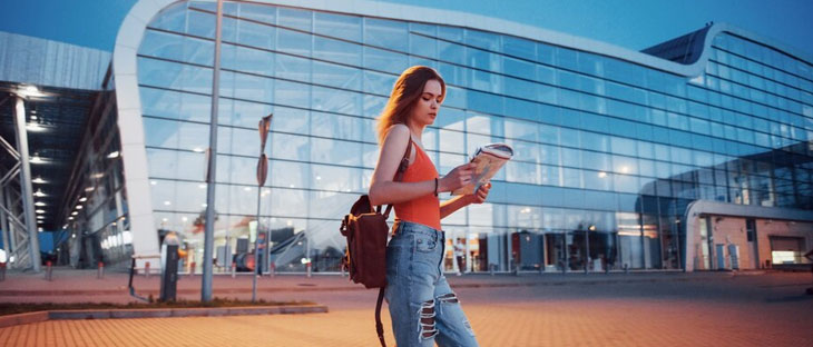 Study abroad services