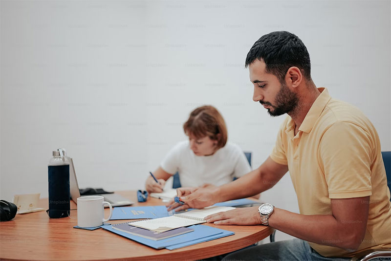 Canada visa and immigration services