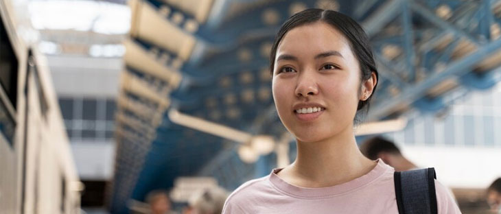 Study in South Korea services
