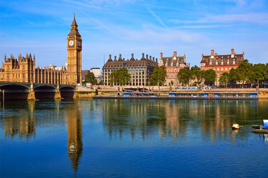UK visa and immigration services