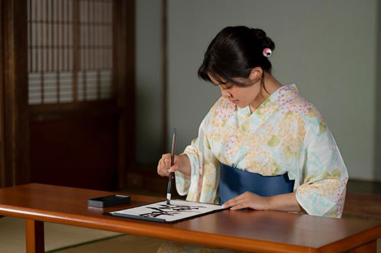 Study in Japan services
