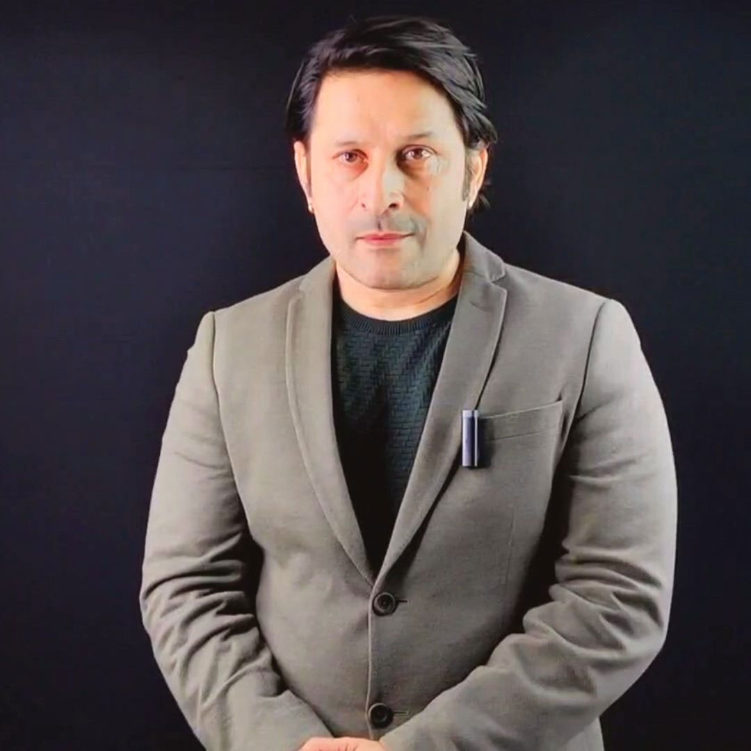 Rohit Sharma, Chairperson of Glocal Opportunities