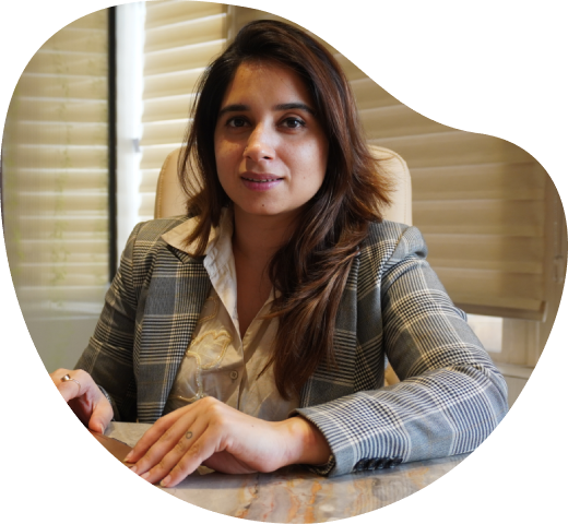 Paran Arora, Founder of Glocal Opportunities