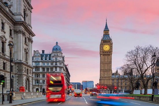 UK visa and immigration services