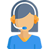 Personalised visa assistance