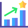 Proven visa success record