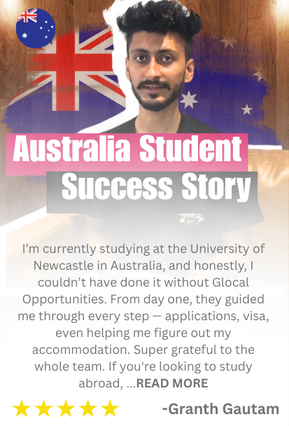 Glocal Opportunities client video testimonial 1