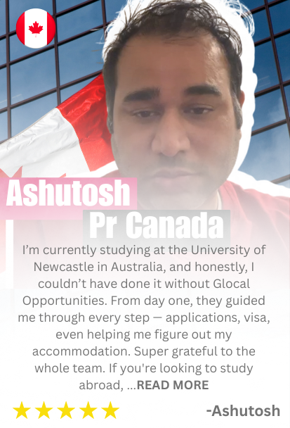 Glocal Opportunities client video testimonial 5