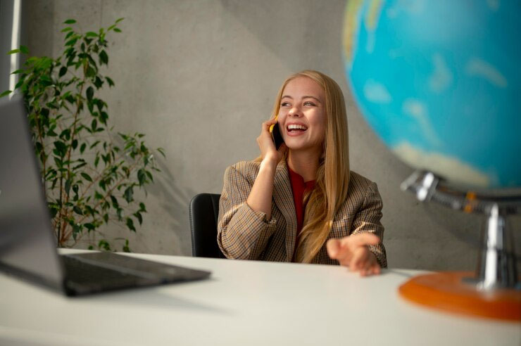 Are You an Extraordinary Researcher or Entrepreneur? O-1A Visas Are Calling!