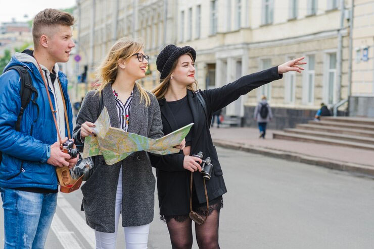 Why Slovenia is the Hottest Study Abroad Destination in Europe Right Now!