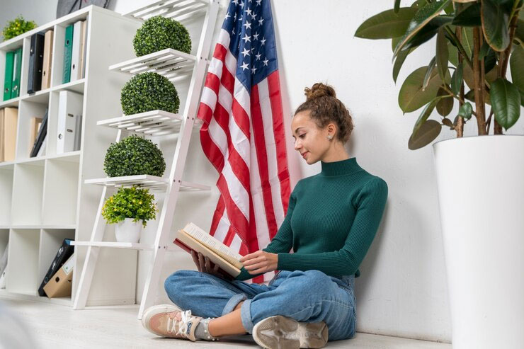 Why the USA is the Gold Standard for Study Abroad Aspirants!